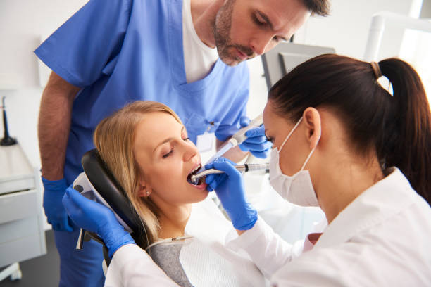 Best Oral Cancer Screening  in Nettleton, MS