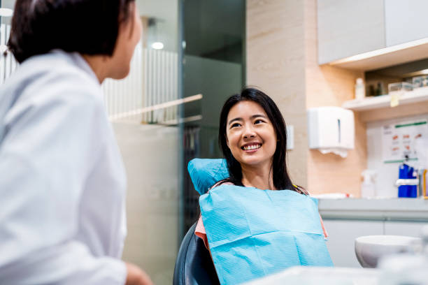 Best Laser Dentistry  in Nettleton, MS