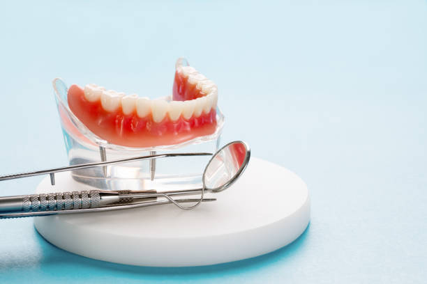 Best Dentures (Full and Partial)  in Nettleton, MS