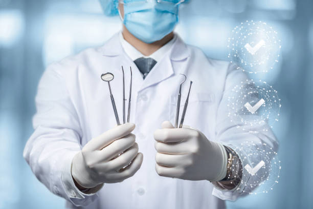 Best Periodontal (Gum) Disease Treatment  in Nettleton, MS