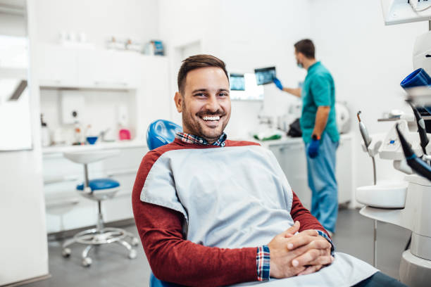 Best Invisalign and Clear Aligners  in Nettleton, MS
