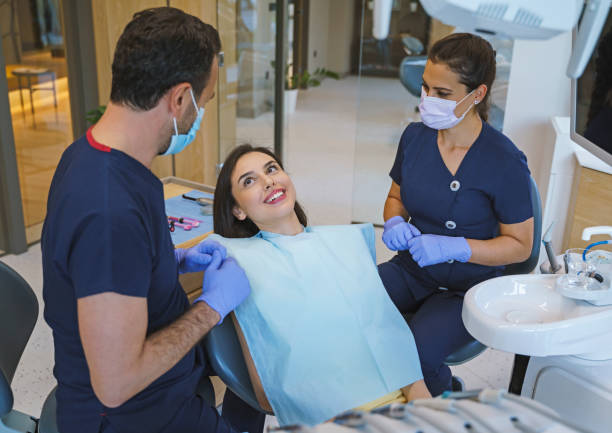 Best Sedation Dentistry  in Nettleton, MS