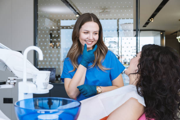 Best Wisdom Tooth Removal  in Nettleton, MS