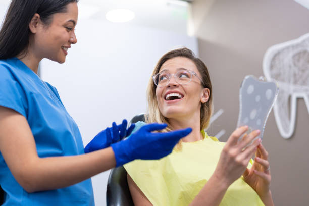 Best TMJ/TMD Treatment  in Nettleton, MS