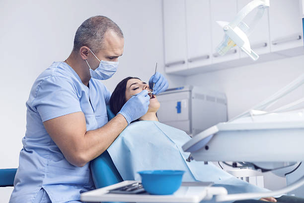 Best Cosmetic Dentistry  in Nettleton, MS