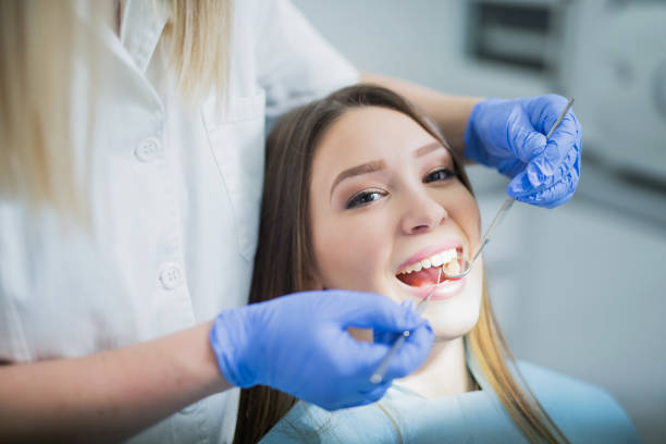 Emergency Dental Services in Nettleton, MS