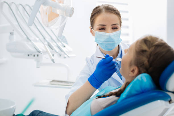 Best Full Mouth Reconstruction  in Nettleton, MS
