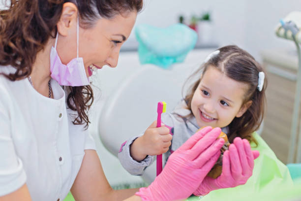 Best Dental Fillings (Composite and Amalgam)  in Nettleton, MS